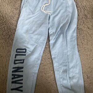 Old Navy sweatpants